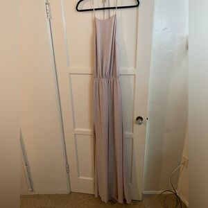Show me your mumu bridesmaid dress